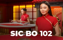 Sic Bo 102 - Imagine_live