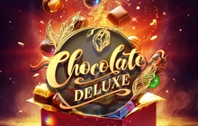 Chocolate Deluxe - Pocket games soft
