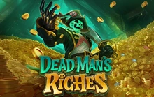 Dead Man's Riches - Pocket games soft