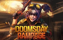 Doomsday Rampage - Pocket games soft