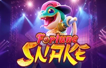 Fortune Snake - Pocket games soft