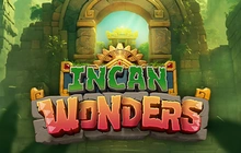 Incan Wonders - Pocket games soft