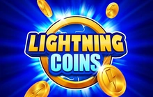 Lightning Coins Hold and Spin - Barbarabang