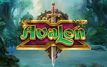 Avalon X - Elk studios