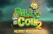 Bill & Coin 2 - Relax gaming