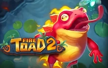 Fire Toad 2 - Play'n go
