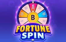 Fortune Spin - Bgaming