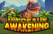 Dinosaur Awakening - Kagaming2