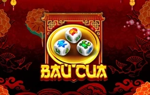 Bau Cua - Ka gaming