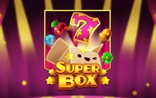 Super Box - Ka gaming