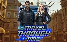 Travel Through Time - Kagaming2