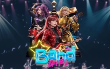 Band Girl - Kagaming2