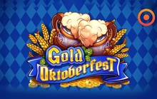 Gold Oktoberfest - Onlyplay