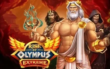 Rise of Olympus Extreme - Play'n go