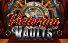 Victorian Vaults - Swintt