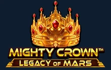 Mighty Crown - Legacy of Mars - Voltent