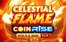 Celestial Flame Coin Rise - Ruby play