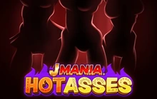 J Mania Hot Asses - Rubyplay