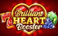 Brilliant Heart Booster - Fazi