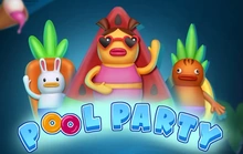 Pool Party - Pixmove
