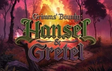 Grimms' Bounty Hansel & Gretel - Pocket games soft