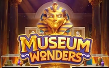 Museum Wonders - Pocket games soft