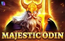 Majestic Odin - Spinomenal