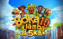 Boka Jamba 10 - Smartsoft