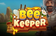Bee Keeper - Pragmatic play