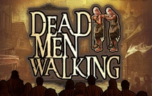 Dead Men Walking - Nolimit city