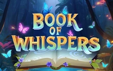 Book of Whispers - Hacksaw