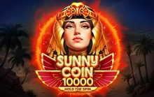 Sunny Coin 10000 Hold The Spin - Gamzix