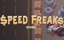 Speed Freaks - Yggdrasil