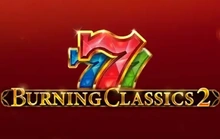 Burning Classics 2 - Booming games
