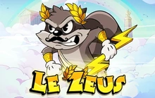 Le Zeus - Hacksaw