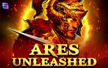 Ares Unleashed - Spinomenal