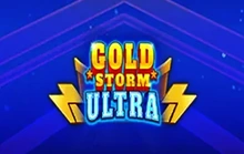 Gold Storm Ultra - Yggdrasil