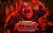 J Mania Maniac - Rubyplay