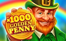 Golden Penny x1000 - Playson