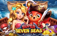 Super Seven Sea - Eagaming