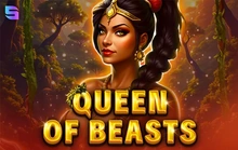 Queen Of Beasts - Spinomenal