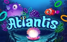 Atlantis - Galaxsys