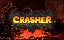Crasher - Galaxsys