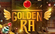 GoldenRA - Galaxsys