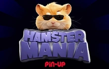 Hamster Mania - Galaxsys