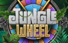 Jungle Wheel - Galaxsys
