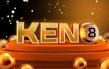 Keno 8 (2 Minute) - Galaxsys