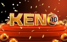 Keno 10 (2 Minute) - Galaxsys