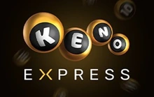 Keno Express - Galaxsys