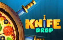 Knife Drop - Galaxsys